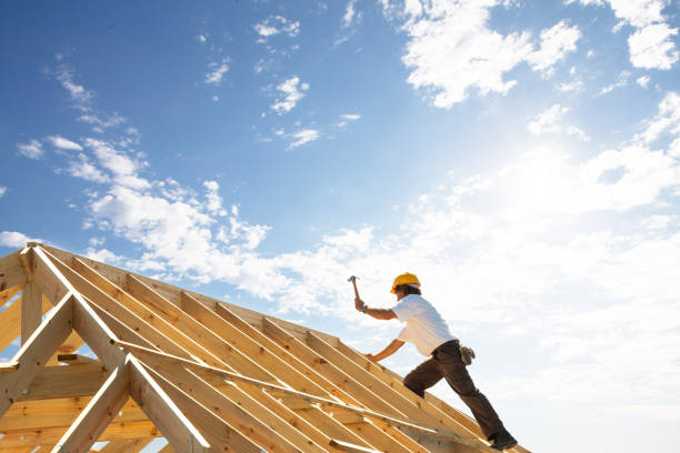 Trusted Lakewood, CO  Roofing repair and installation Experts