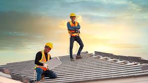 EPDM Roofing in Lakewood, CO